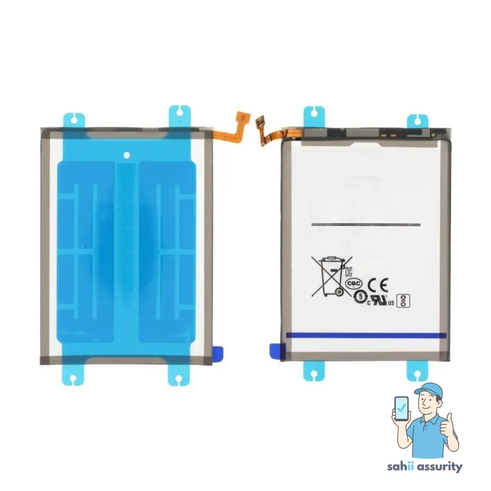 Battery for Samsung Galaxy A12